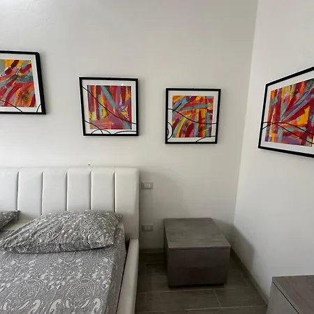 Daire A Arte E Natura Viareggio