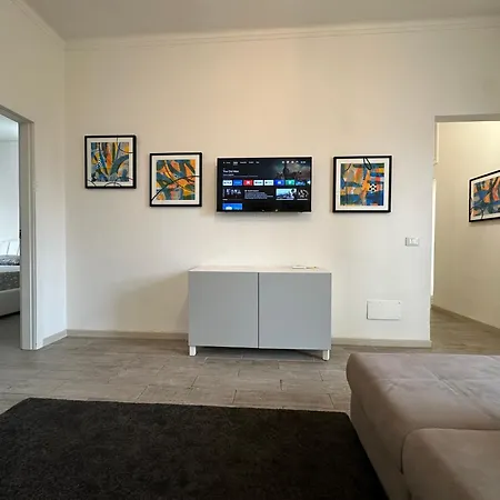A Arte E Natura Daire Viareggio